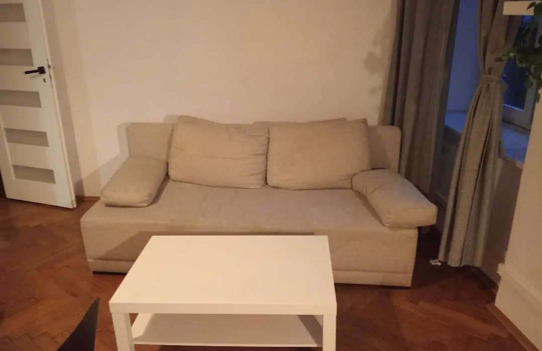 Apartament Batorego-1