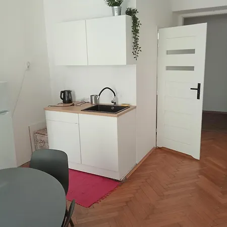 Apartament Batorego-2