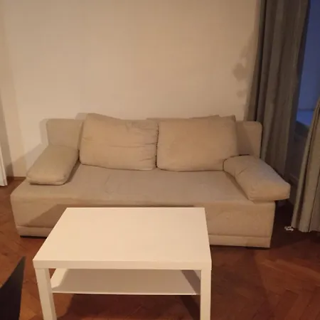 Apartament Batorego-3
