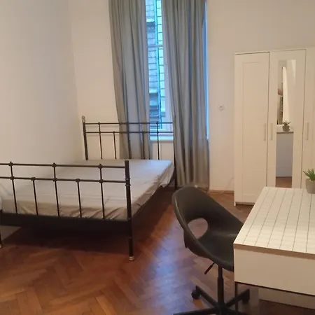 Apartament Batorego-2